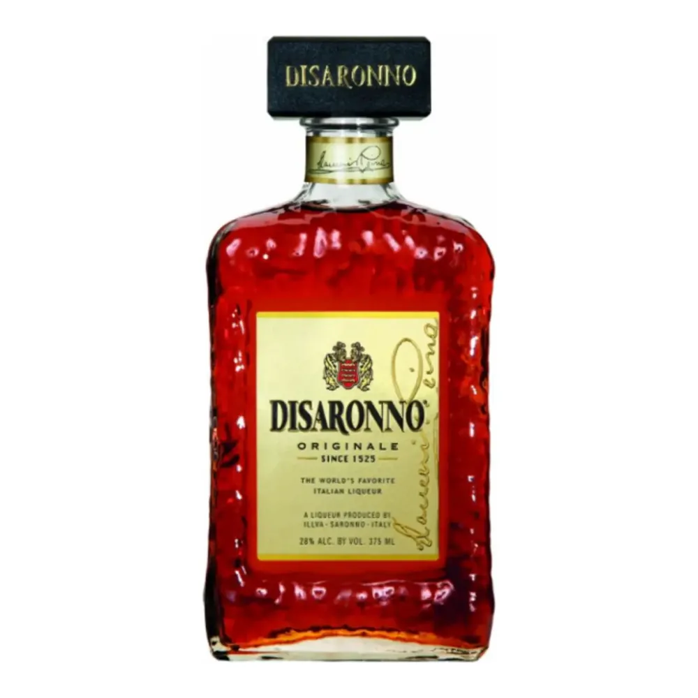 050037014501 DISARONNO ORIGINALE LIQUEUR 750ML - Image 1