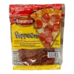 ARMOUR PEPPERONI POUCH PK 5Z