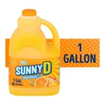SUNNY D TANGY ORIGINAL 1GL
