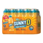 SUNNY D TANGY ORGINAL 15PK