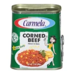 CARMELA CORNED BEEF 12Z