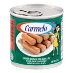 CARMELA SALCHICHAS 5Z