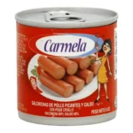 CARMELA PICANTE SALCHICHAS 5Z