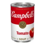 CAMPBELLS TOMATO SOUP 10.75Z