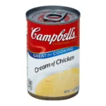 CAMPBELLS CREAM OF CHICKEN 10Z