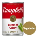 CAMPBELLS CREAM OF CELERY 10Z
