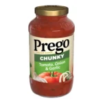 PREGO X CHUNKY TOM/ONIO/GRLC 24Z