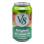 V8 VEGETABLE JUICE CAN 11Z