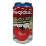 CAMPBELLS TOMATO JUICE 11Z