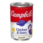 CAMPBELLS CHICKEN & STARS 10Z