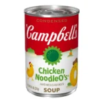 CAMPBELLS CHICKEN NOODLE 10Z