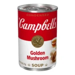 CAMPBELLS GOLD MUSHROOM 10Z
