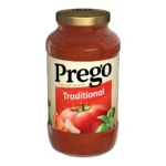PREGO REG TRAD SPAGHETTI SCE 24Z