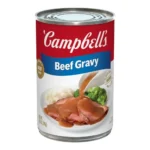 CAMPBELLS BEEF GRAVY 10Z