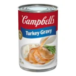 CAMPBELLS TURKEY GRAVY 10Z