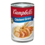 CAMPBELLS CHICKEN GRAVY 10Z