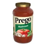PREGO MUSHROOM SAUCE 24Z