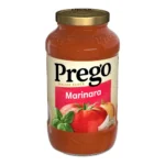 PREGO MARINERA SAUCE 24Z