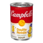 CAMP DOUBBLE NOODLE 10.5Z
