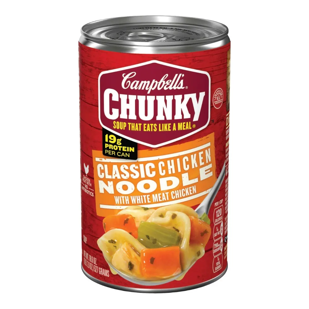 051000038852 CAMPBELLS CLS CHK NOODLE 18Z - Image 1