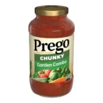 PREGO CHUNKY GARD COMBO 24Z