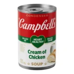 CAMPBELLS CREAM OF CHICKEN SOUP 10Z