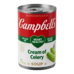 CAMP HEALTHY FF CRM CELERY 10Z