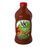 V8 VEG JUICE REGULAR 64Z