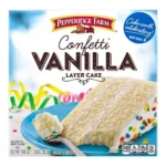 PEPP FARM VANILLA BEAN 19Z