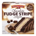 PEPP FARM FUDGE STRIPES 19Z