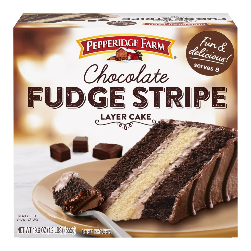 051000076298 PEPP FARM FUDGE STRIPES 19Z - Image 1
