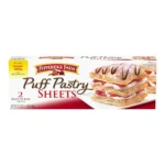 PEPP FARMS PUFF PASTRY SHEET 17Z