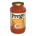 PREGO GARLIC PARM 24Z