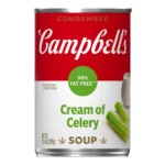CAMP HEALTHY FF CRM CELERY 10Z