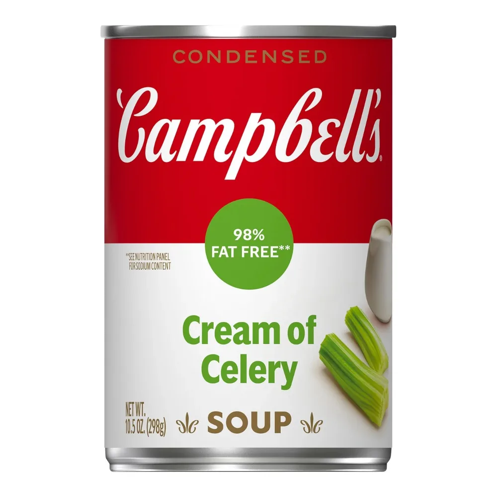 051000115522 CAMP HEALTHY FF CRM CELERY 10Z - Image 1