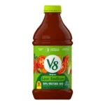 V8 LOW SODIUM JUICE 46Z
