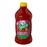 V8 BERRY BLEND VEG JUICE 46Z