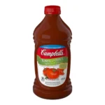 CAMPBELLS TOMATO JUICE L/S 64Z
