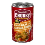 CAMPBELLS CKY CHK/SAUS GUMBO 19Z