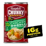 CAMPBELLS CKY HLTHY CKN NDL 18Z