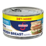SWANSON CHUNK CHICKEN BREAST 12Z