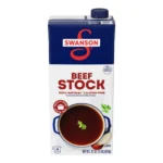 SWANSON BEEF STOCK 32Z
