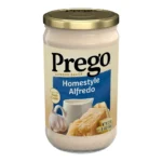 PREGO ALFREDO HOMESTYLE SCE 22Z