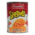 CAMPBELLS SPAGHETTI 15Z
