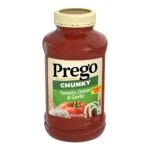 PREGO CHUNKY TOM/ON/GRLC 45Z