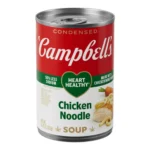 CAMP HEALTHY REQ CHICKEN NOODLE 10Z