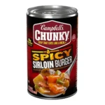 CAMPBELLS CHUNKY SP SRLN BRG 18Z