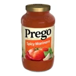 PREGO SPICY MARINARA 24Z