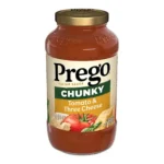 PREGO CHUNKY TOMATO 3CHZ 23.75Z