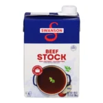 SWANSON BEEF STK ASPTC 48Z